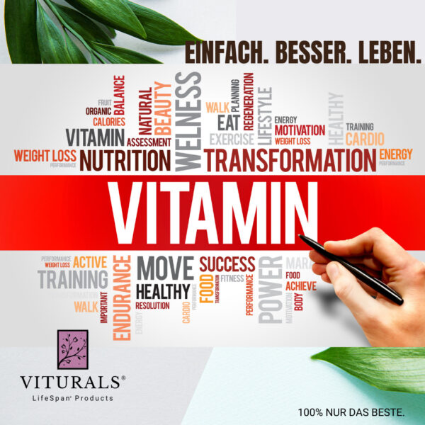 viturals-vitamin
